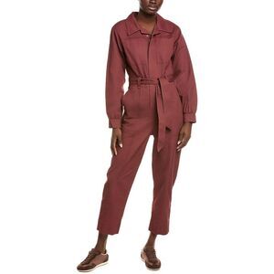 Darling Womens  Frolic Jumpsuit, Brown